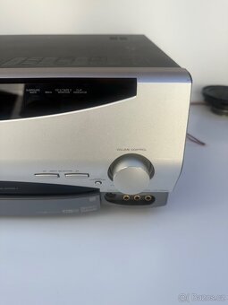 Kenwood THX receiver KRF-X9995D - 4