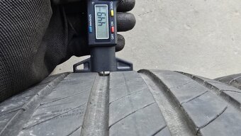 Letní pneu 225/45/17 Michelin - 4