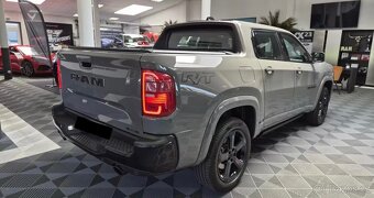 Dodge RAM Rampage R/T H&K - 4