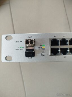 UniFi SWITCH-24 500W - 4