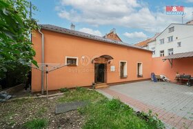Prodej rodinného domu, 140 m², Cheb, ul. Dukelská - 4