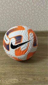 fotbalové míče míč adidas nike select - 4