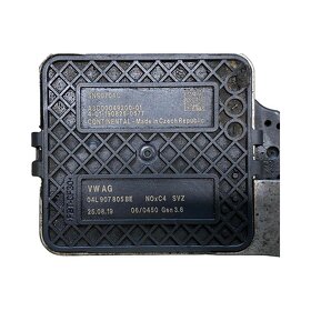 Nox senzor 04L907805BE VW Caddy 4 2K r.v. 2020 - 4