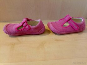 Dívčí barefoot papuče, vel.28, zn. Protetika - 4
