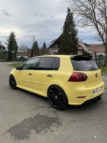 Golf 5 gti - 4