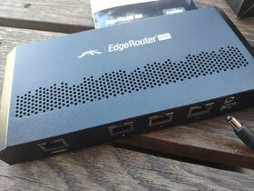 UBNT Edge Router Lite (EdgeMax) - 4