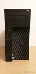Dell Precision T1650 - 4