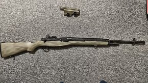 Airsoft M14 (cm.032) - 4