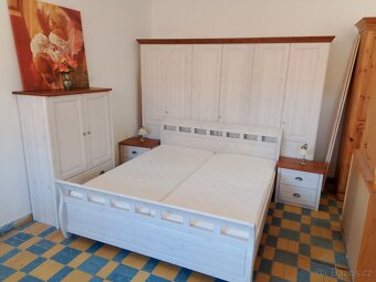 Kompletní ložnice Jitona zamluveno - 4