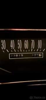 Cadillac Eldorado 1973 - 4