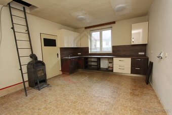 Prodej, rodinného domu, 3+kk, 150 m2, Plzeň - Bukovec - 4