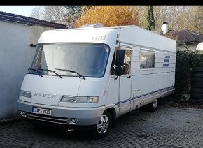 Hymer B654 - 4
