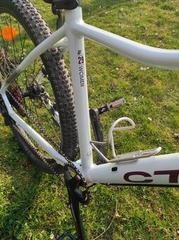 Horské kolo 29'' CTM Charisma 4.0 - 4