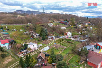 Prodej chaty, 26 m², Kadaň - 4
