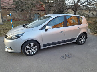 Renault Scenic III - 4