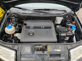 Škoda Fabia, 1,4 16V SPORT - 4