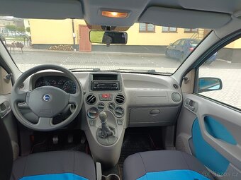 FIAT PANDA 🐼 - 4
