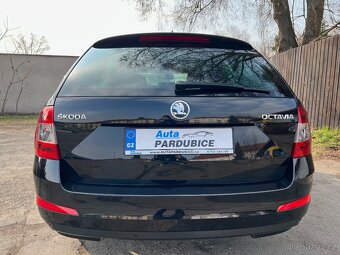 ŠKODA OCTAVIA III COMBI 2.0TDI ELEGANCE, XENON/LED/NAVI - 4