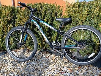 Dětské kolo SPECIALIZED Hotrock velikost 24" - 4