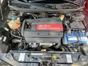 Prodám motor na Alfa Romeo 147/156/159/166/GT/GTV/Mito..... - 4