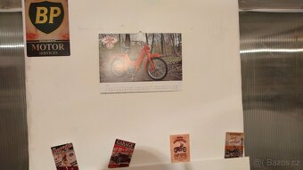Prodám americkou vlajku 150x90 cm - 4