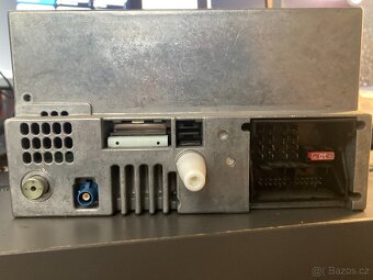 Autorádio Blaupunkt/Ford Travel Pilot EX - 4