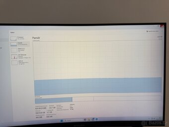 Herní počítač - i5 12400F, RX 6700XT 12GB, 32GB RAM - 4