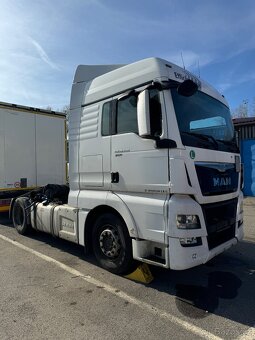 MAN TGX 18.440 BLS 2015 EURO 6 - VADNÝ MOTOR - 4