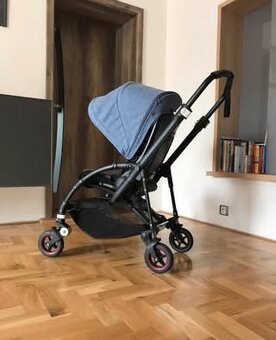 Bugaboo Bee 5 - 4