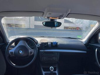 BMW e87 116i 85kw - 4
