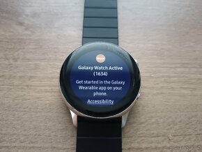 Samsung Galaxy Watch Active - 4