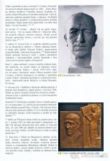 TÁBORSKÝ SOCHAŘ JAN VÍTĚZSLAV DUŠEK - 4