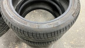 Michelin Primacy 215/45 R17 - 4