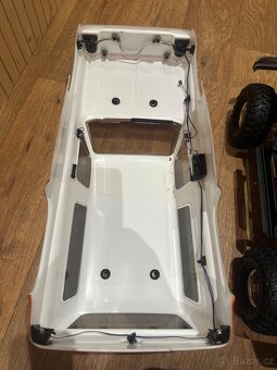 Traxxas Trx 4 Blazer 79 - 4