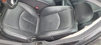W211 E220 CDI - 4