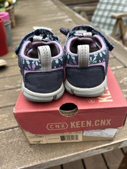 Keen Seacamp II CNX - 4