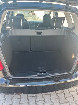 Mercedes Benz A 180 CDI - 4