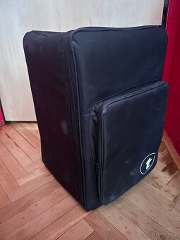 Thomann TCA 501R Multi Cajon - 4