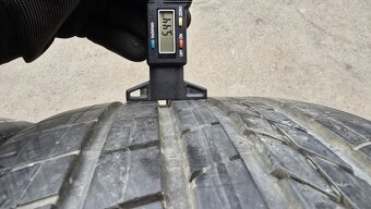 Letní pneu 245/40/19 Good Year Run Flat - 4