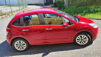 Prodam Citroën C3 1.5 diesel - 4