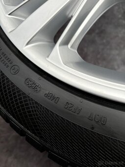Zimní zánovni top sada Audi Q8 285/45R21 113V - 4