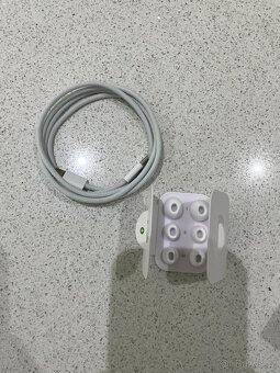 Airpods Pro 2 USB-C - 4
