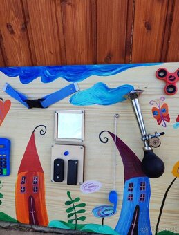 Activity Board - 4
