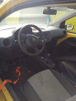 Škoda Citigo - 4
