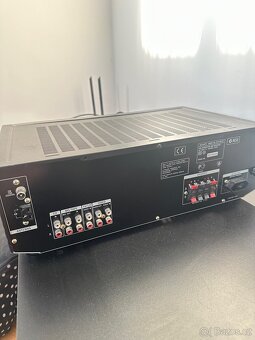 Sony stereo STR-DE 350 - 4