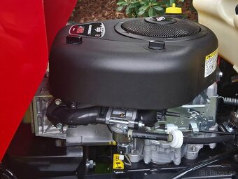 Zahradni traktor Mountfield 1638 H - 4