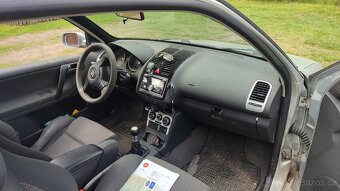 Polo 6n2 1.4 55kw - 4