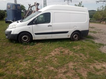 Fiat scudo - 4