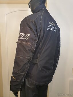 Rukka bunda Kvalitní značková na moto V 56 XL-XXL - 4