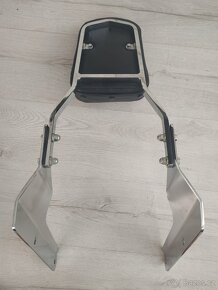 Opěrka z Hondy vt 750 Spirit - 4